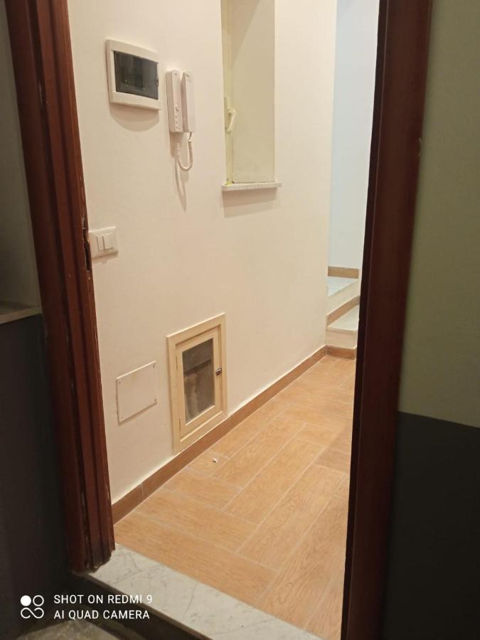 Maqueda Suite Palermo At Cathedral Exterior photo